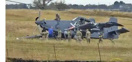 两架美军军机相继坠入南海之际,美军终于由某富翁捐助发饷