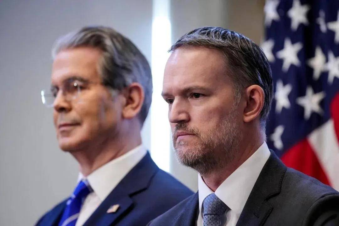 吉隆坡交锋后,美方有了两个新变化,中方重新定规矩:从跟着走到领着走!