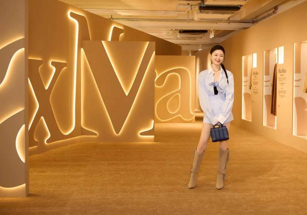 贾玲李现请假视频受热议，宁艺卓封面风格突破，顶尖设计师履新引关注