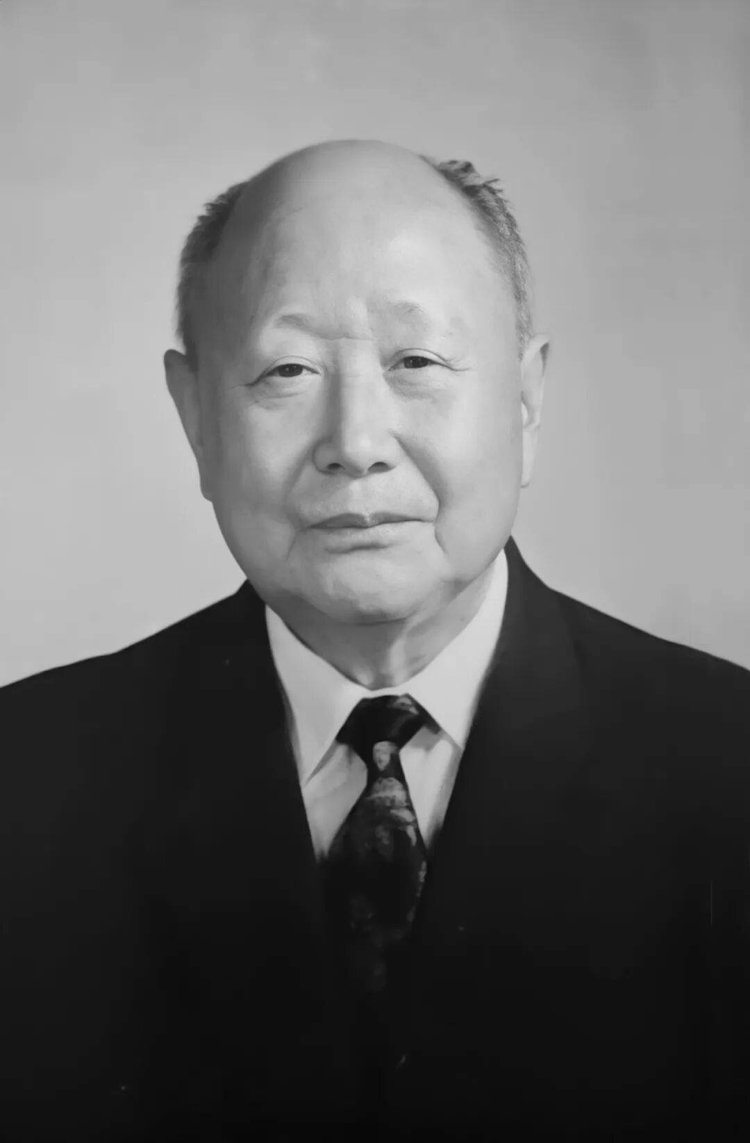 吴振同志因病医治无效逝世,享年103岁