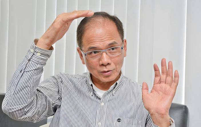 “台独”清单开始清算!沈伯洋被查只是开头,这些人要睡不着了