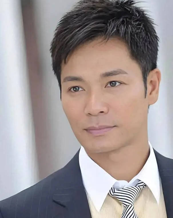 郭晋安回应和欧倩怡离婚:自己太想去控制另一半