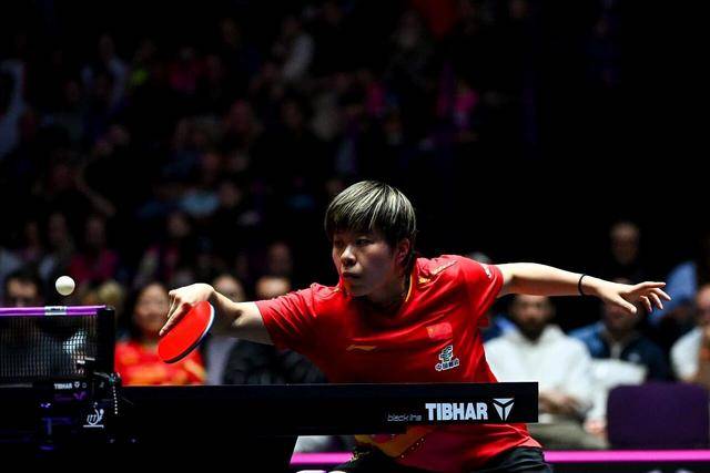 “只剩我一个人,但冠军是中国的!”王艺迪绝境逆转夺冠!