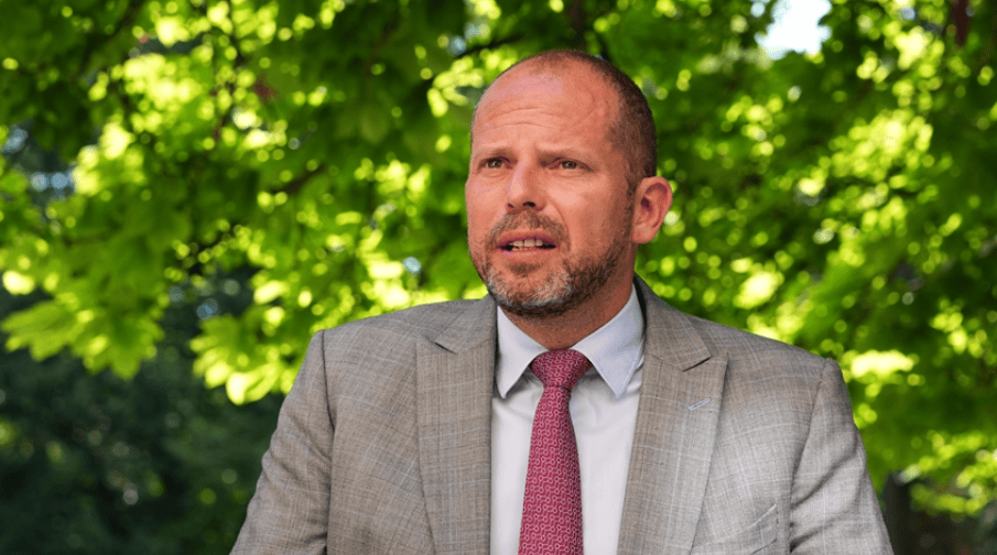 威胁“将莫斯科从地图上抹去”?比利时国防大臣:我没说过