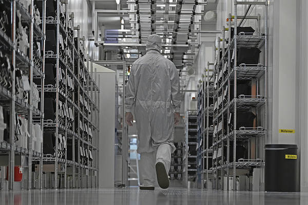 安世半导体承认:不知道何时中方放行