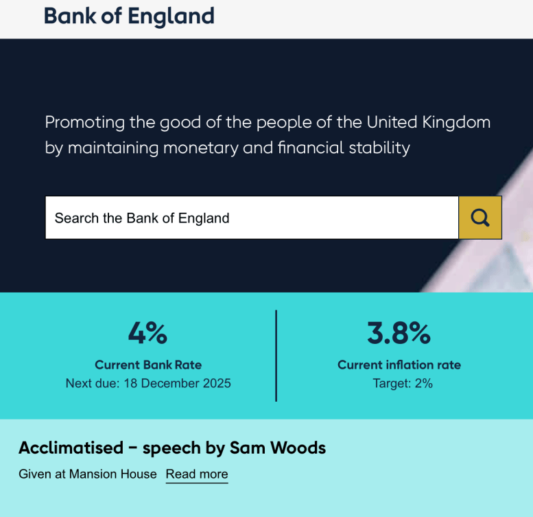 刚刚宣布!不降息了