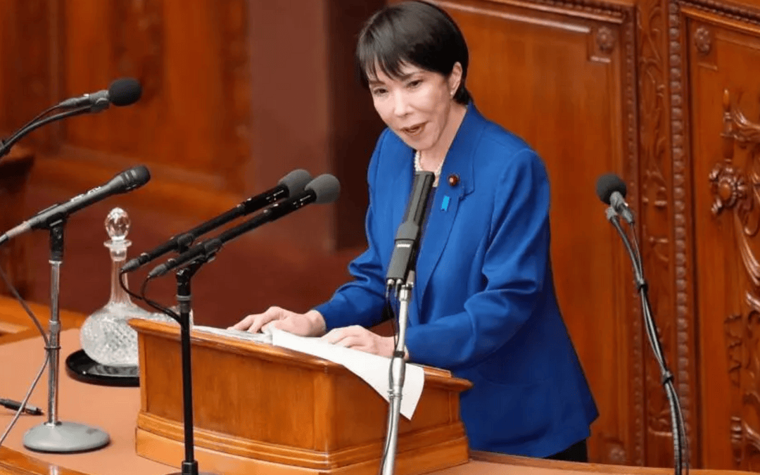 金灿荣：如果日本胆敢武力介入台海，没说的，揍它