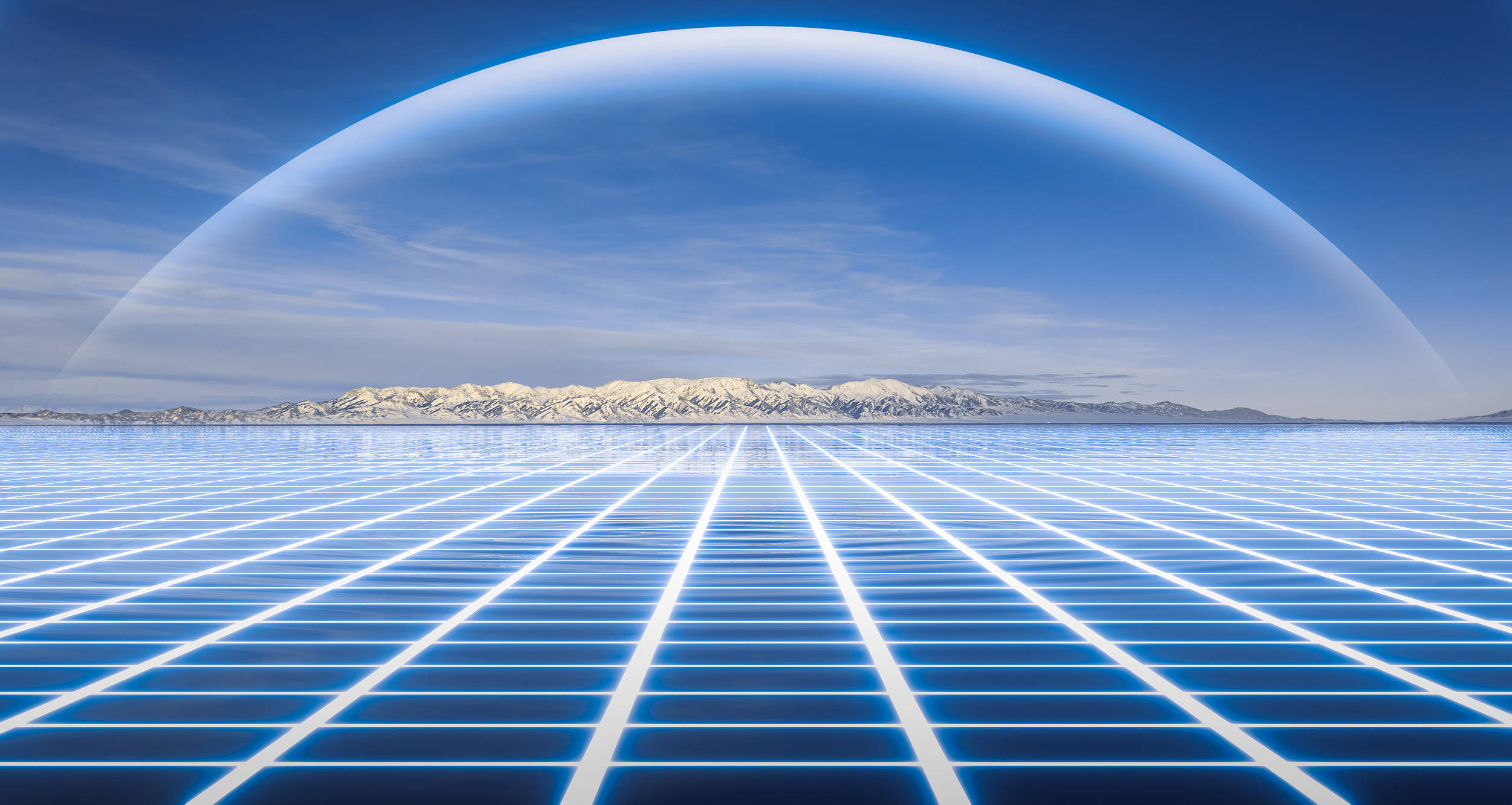 一则传闻带崩光伏股,光伏协会下场怒斥谣言