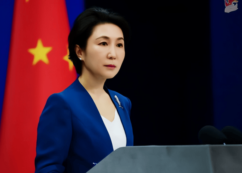 印度着急抢生意，想卖海鲜给中国！毛宁一锤定音：中国市场的选择权在中国消费者手中