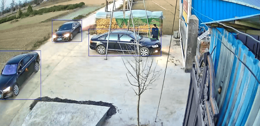 河南一男子开奥迪上班，被婚车车队当成头车：后面跟7台奥迪，一下车都懵了，带了一窝