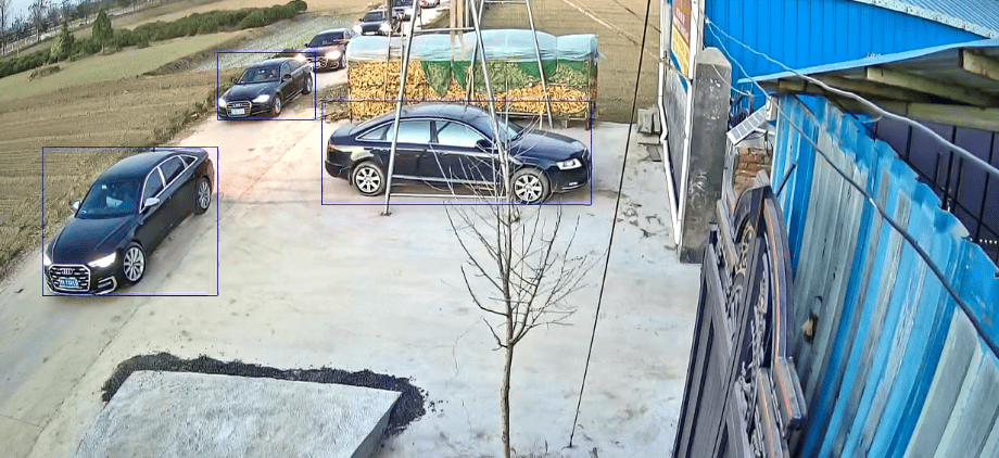 河南一男子开奥迪上班，被婚车车队当成头车：后面跟7台奥迪，一下车都懵了，带了一窝
