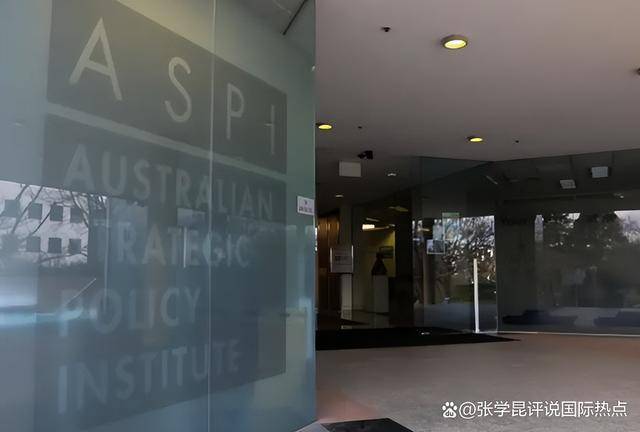西方各国没想到，澳方是个蠢货，扳倒中国的计谋，水灵灵说了出来
