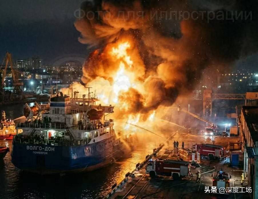 天崩地裂！13000公里时速，导弹爆炸温度数千度：普京真掀桌子了