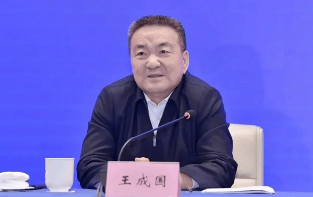 浙江省委常委王成国，当选浙江省人大常委会副主任