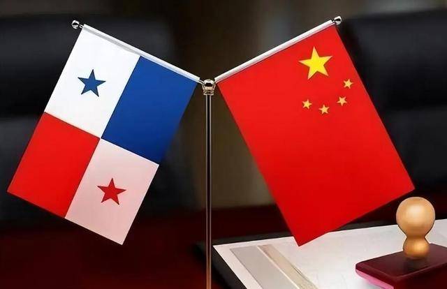 中国强力反制开始见效，抢了中资港口2周后，巴拿马有些不知所措了