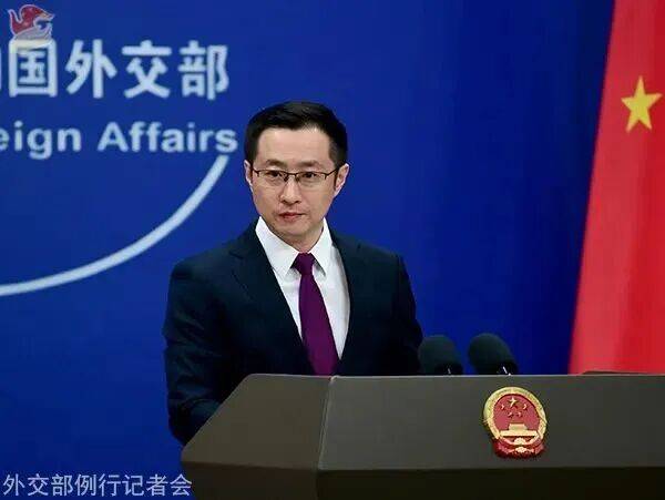 美国务院报告称，中国长期利用古巴地理优势开展对美国情报搜集活动，外交部：奉劝美方，不要一而再再而三地向他人泼脏水，贼喊捉贼