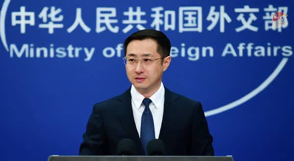外交部：越来越多外国朋友选择用中国人的方式体验中国人的生活