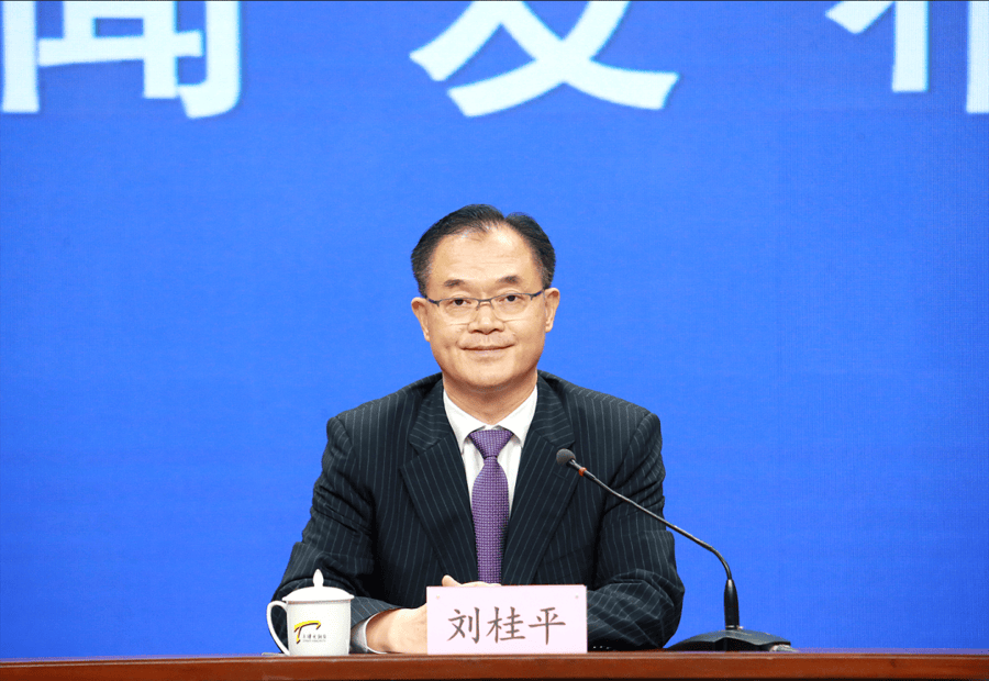 中央决定，他进京履新！两名中央候补委员职务调整