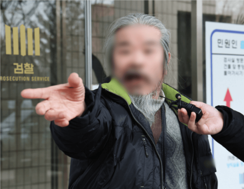 “素媛案”罪犯赵斗淳破坏家中电子监控设备，相关部门6天后才发现，李在明下令彻查