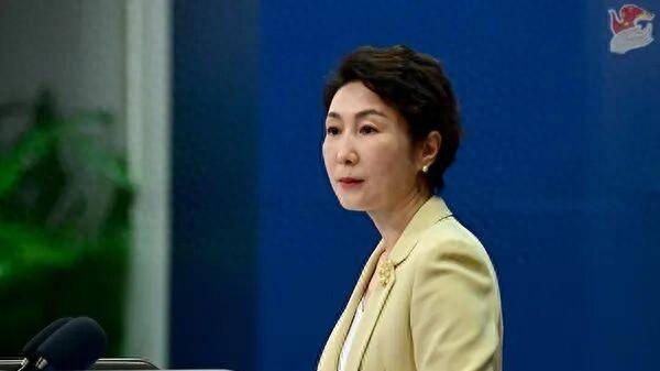 日方称中国外交部经常直呼高市早苗的名字，要求给予适当尊重，中方回应