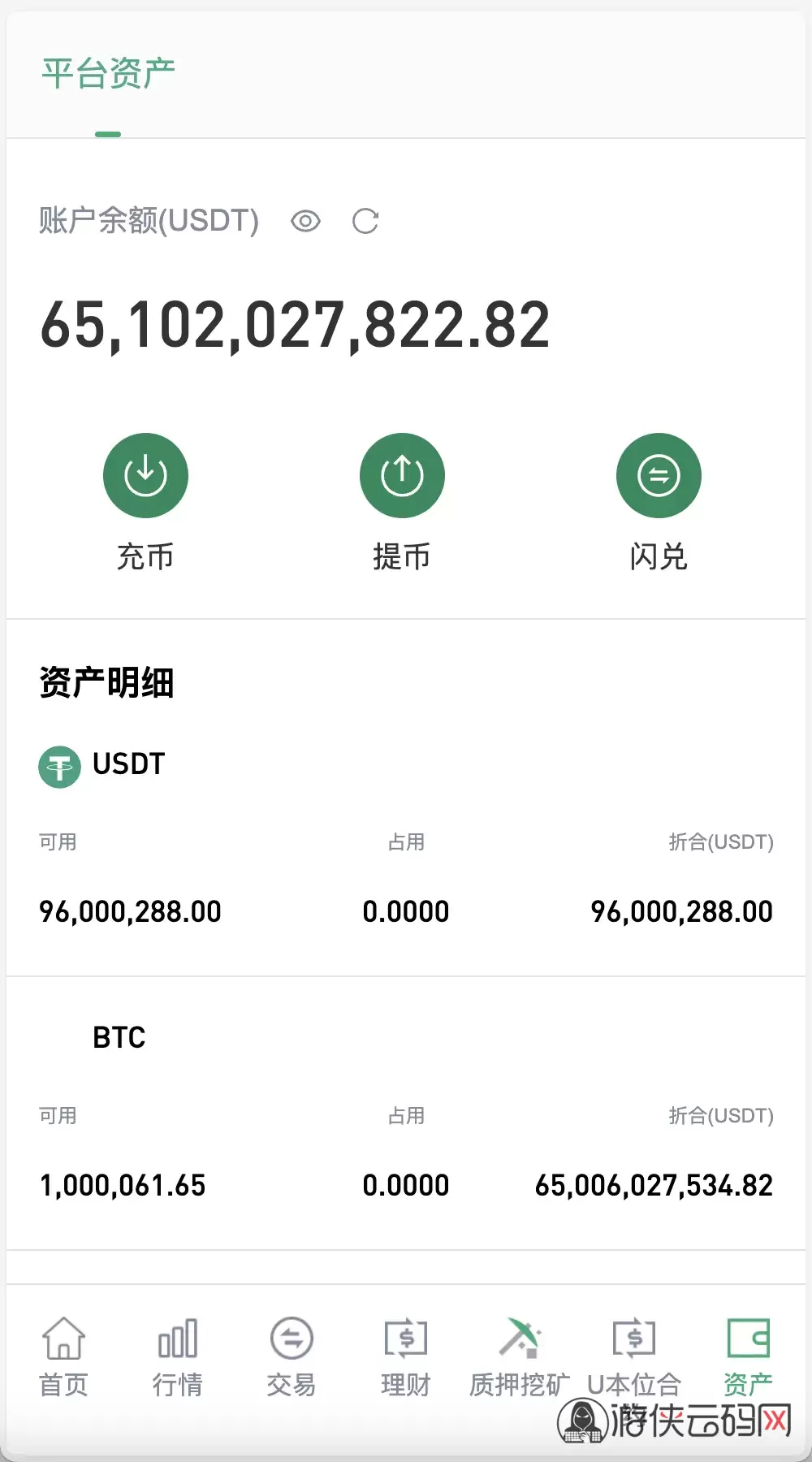 莱特币交易app(莱特币交易网站哪个好)